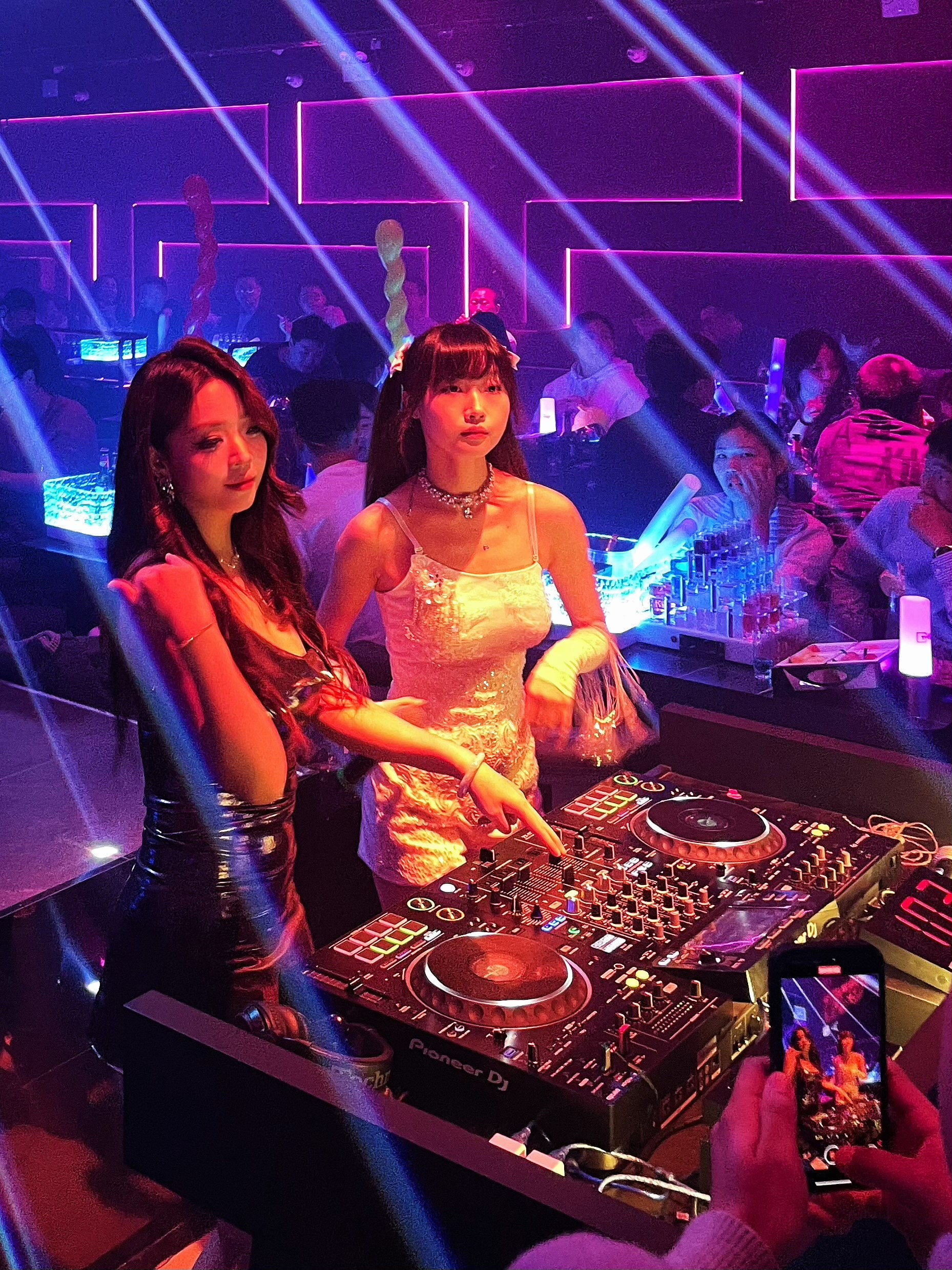 萍乡商务ktv值得体验-芦溪县ktv预定